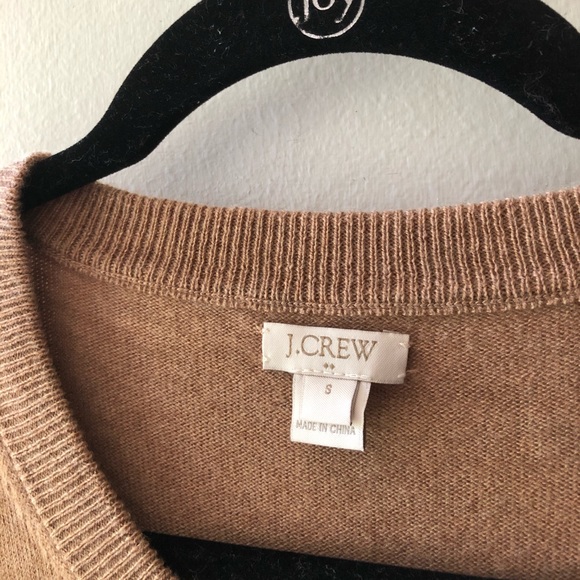 jcrew sweater dress - Picture 3 of 3